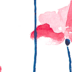 La danse des coquelicots