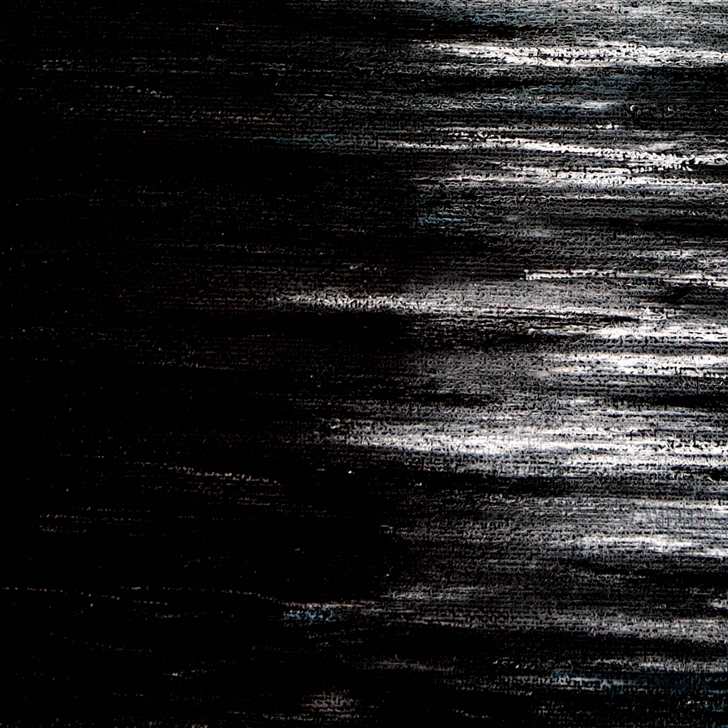 Un Silence noir