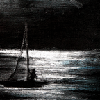 Un Silence noir