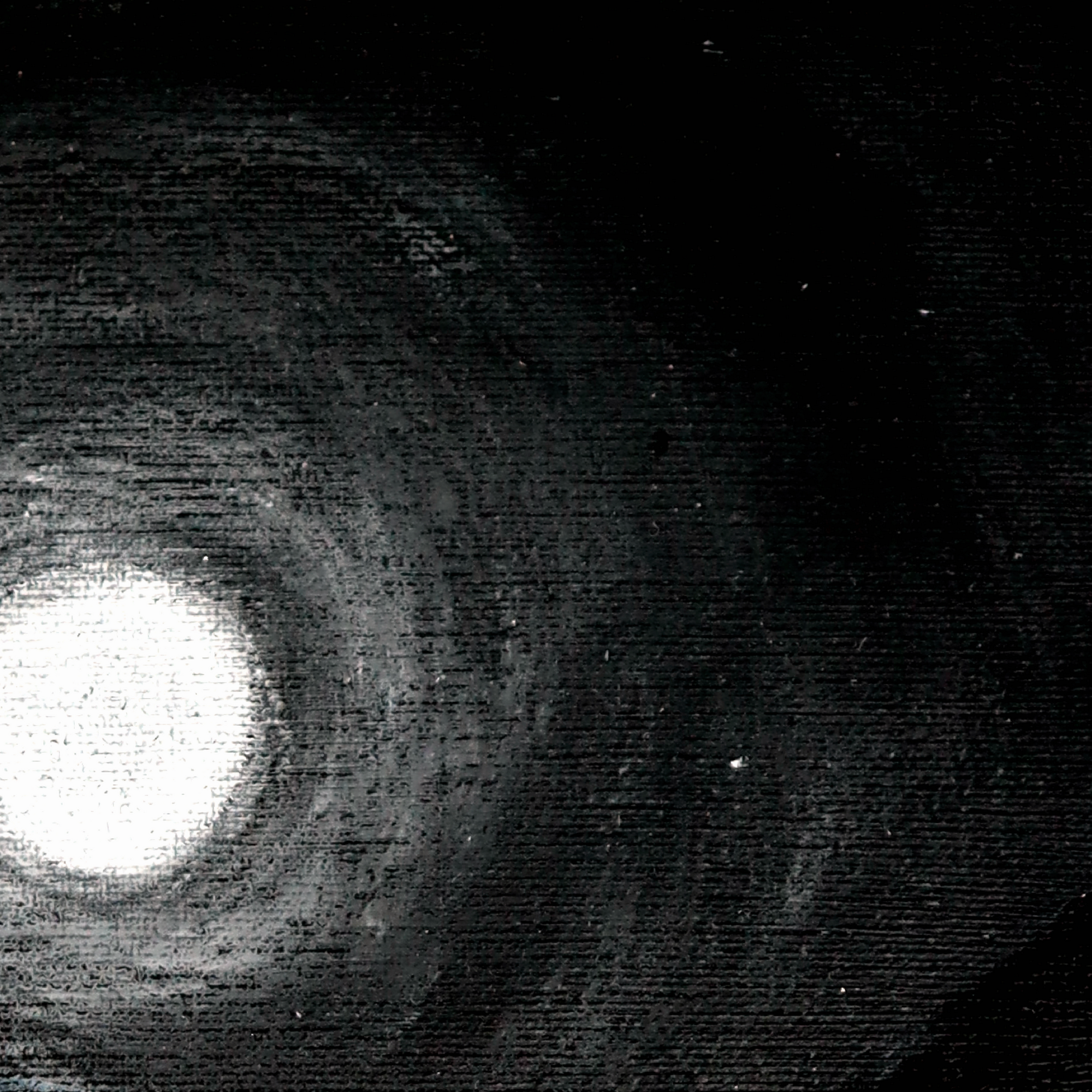 Un Silence noir