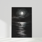 Un Silence noir