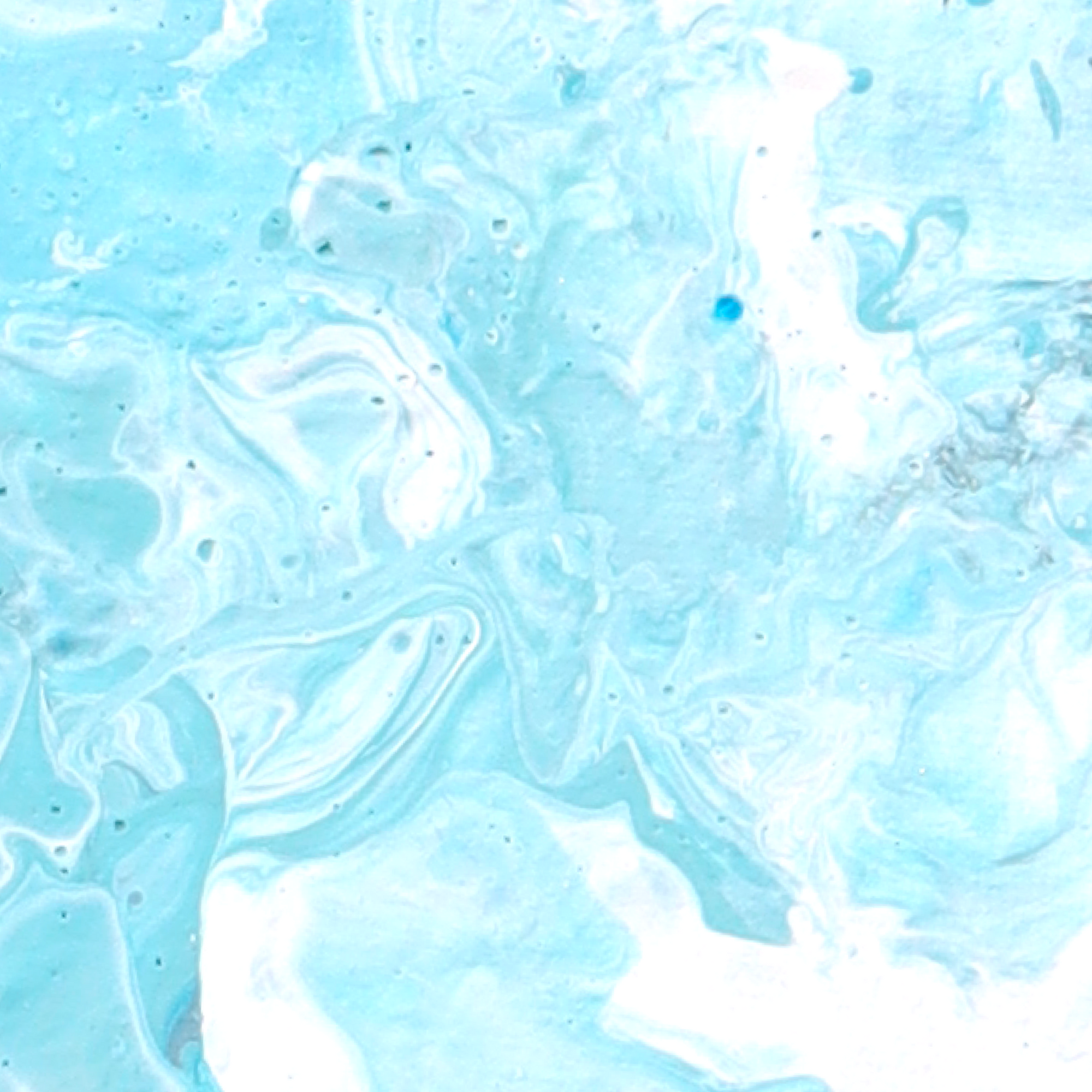 Le murmure d'une vague