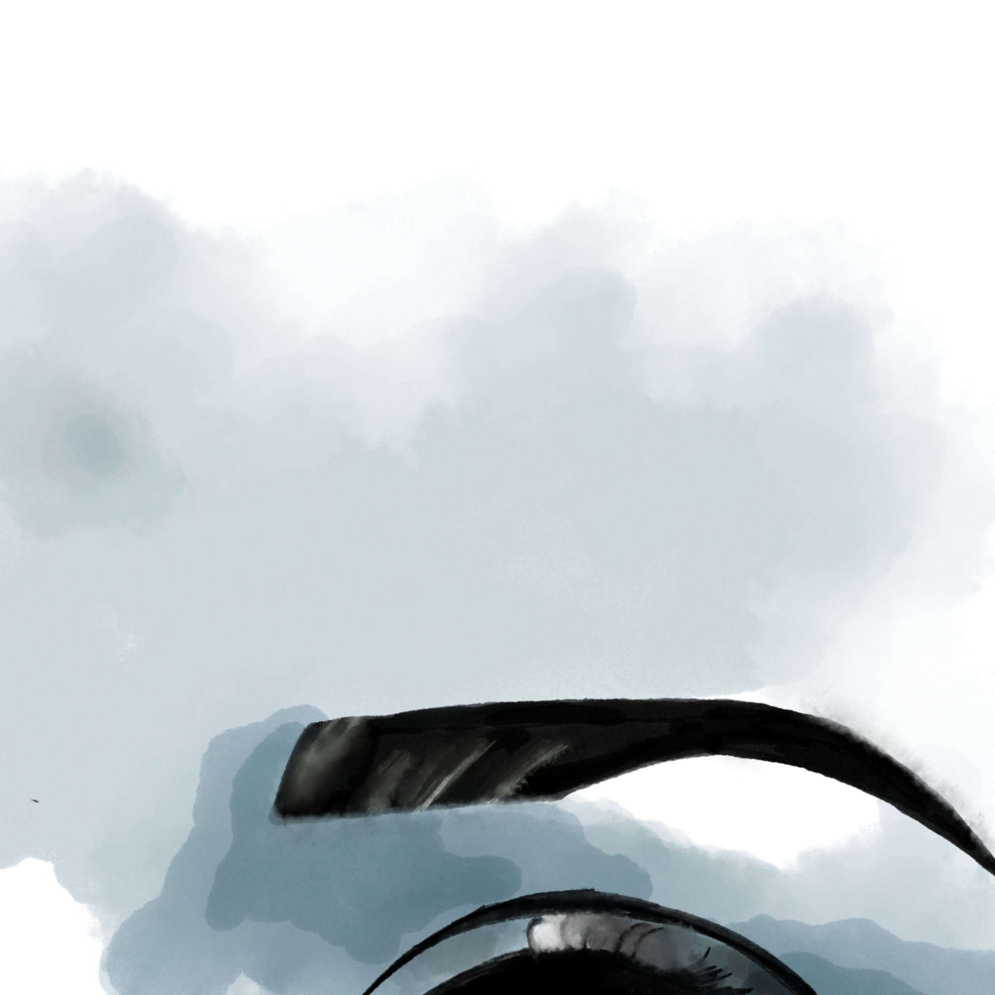 Les yeux d'Alia
