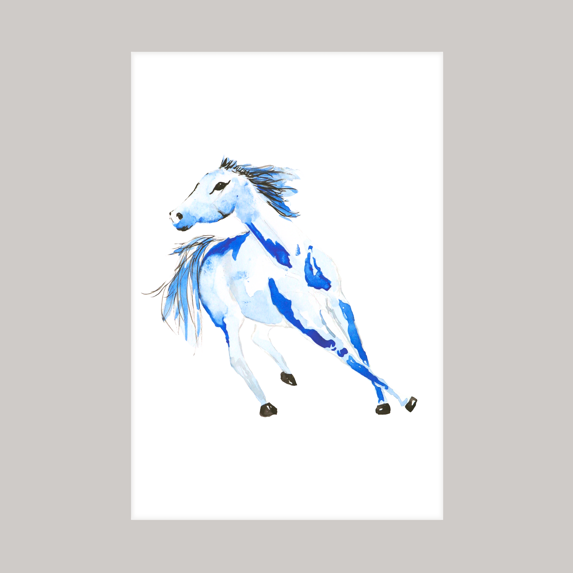 L’impulsion