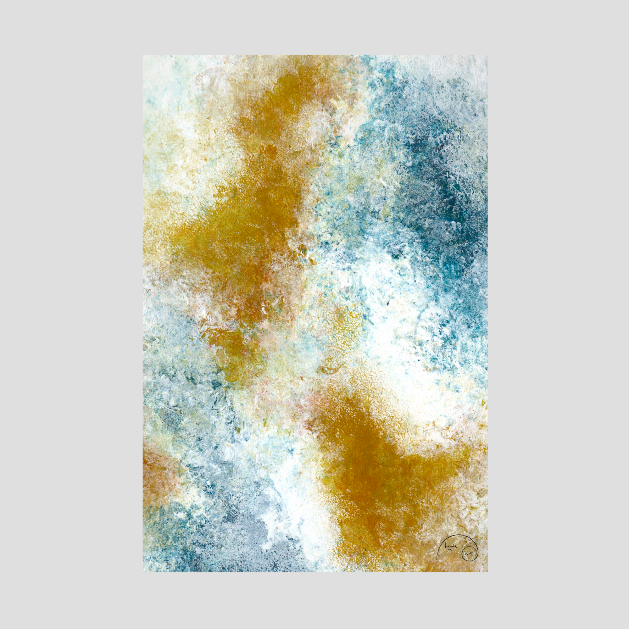 Traces d’éveil