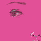 Elle garde le secret